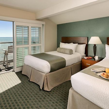 Shore Cliff Hotel Pismo Beach Bagian luar foto