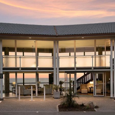 Shore Cliff Hotel Pismo Beach Bagian luar foto