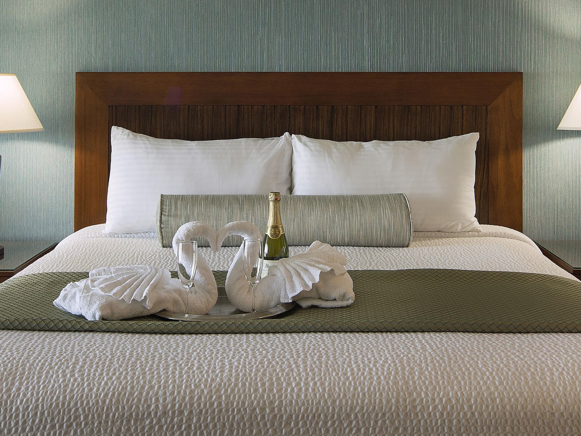Shore Cliff Hotel Pismo Beach Bagian luar foto