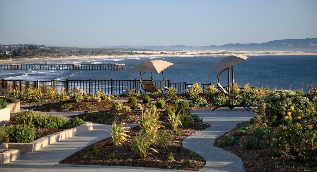 Shore Cliff Hotel Pismo Beach Bagian luar foto