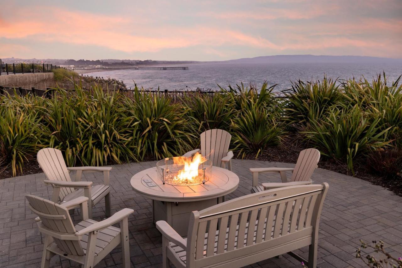 Shore Cliff Hotel Pismo Beach Bagian luar foto