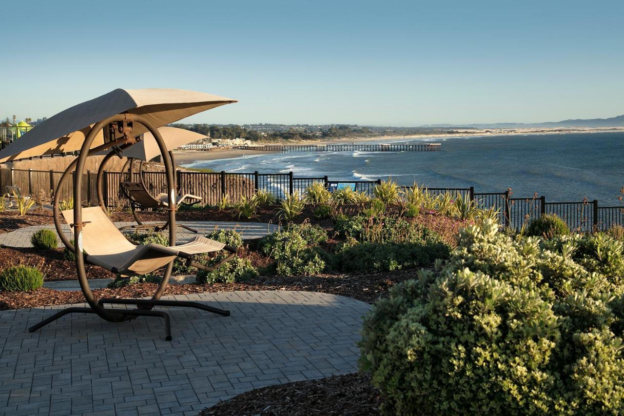 Shore Cliff Hotel Pismo Beach Bagian luar foto