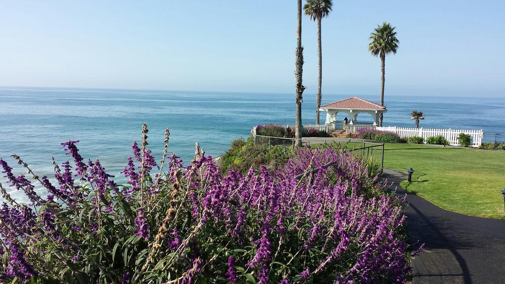 Shore Cliff Hotel Pismo Beach Bagian luar foto